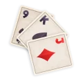 Cards at Vegas Hero Online Casino