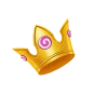 Crown at Vegas Hero Online Casino
