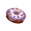 Donut at Vegas Hero Online Casino