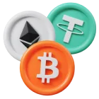 All cryptocurrencies are supported at Vegas Hero Online Casino