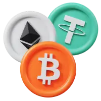 All cryptocurrencies are supported at Vegas Hero Casino
