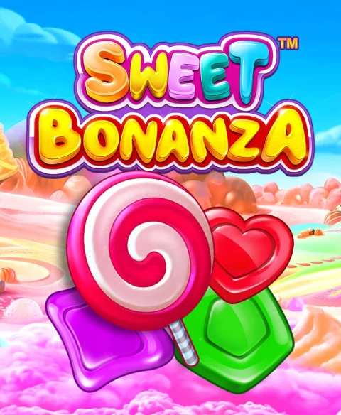 Play Sweet Bonanza at Vegas Hero Casino