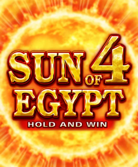 Play Sun of Egypt at Vegas Hero Casino