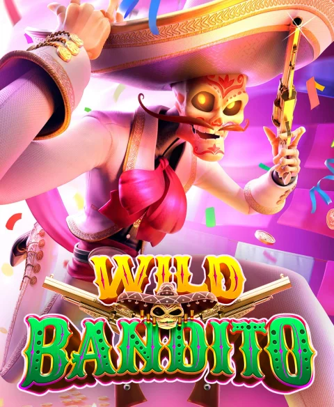 Play Wild Bandito at Vegas Hero Casino