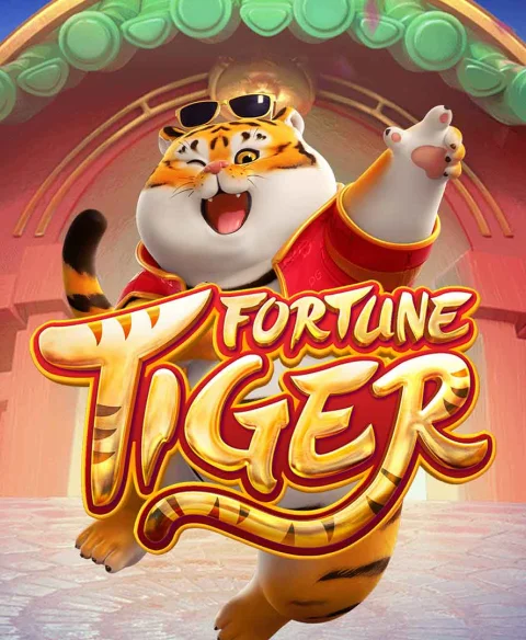 Play Fortune Tiger at Vegas Hero Casino